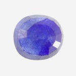 Blue Sapphire – 6.82 Carats (Ratti-7.53) Neelam